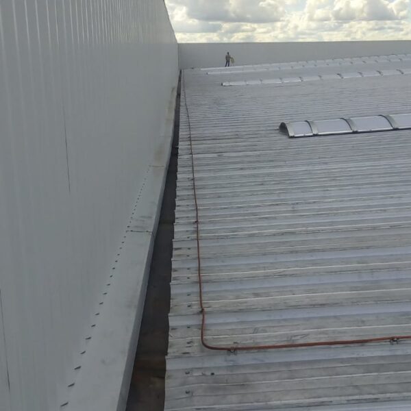 Instalación de Sistema de Tierras y Pararayos – Media Tensión ...